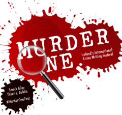 Murder One logo