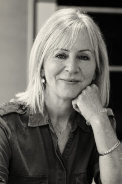 Gill Perdue