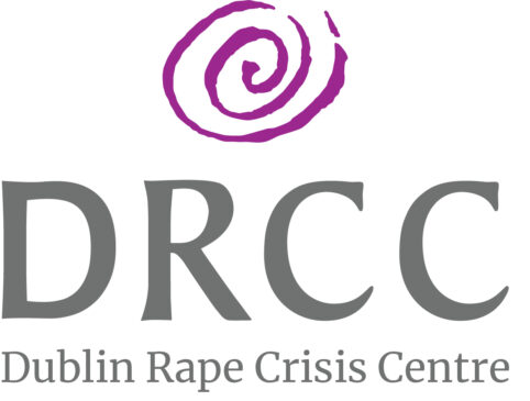The Dublin Rape Crisis Logo